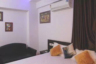Hotel Kum Kum, Ahmedabad 2